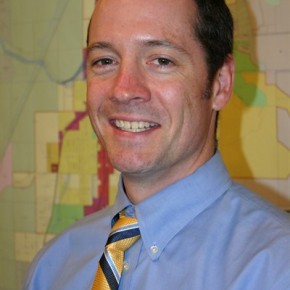 The Transition with Jon Skidmore, Bend Assistant City Manager